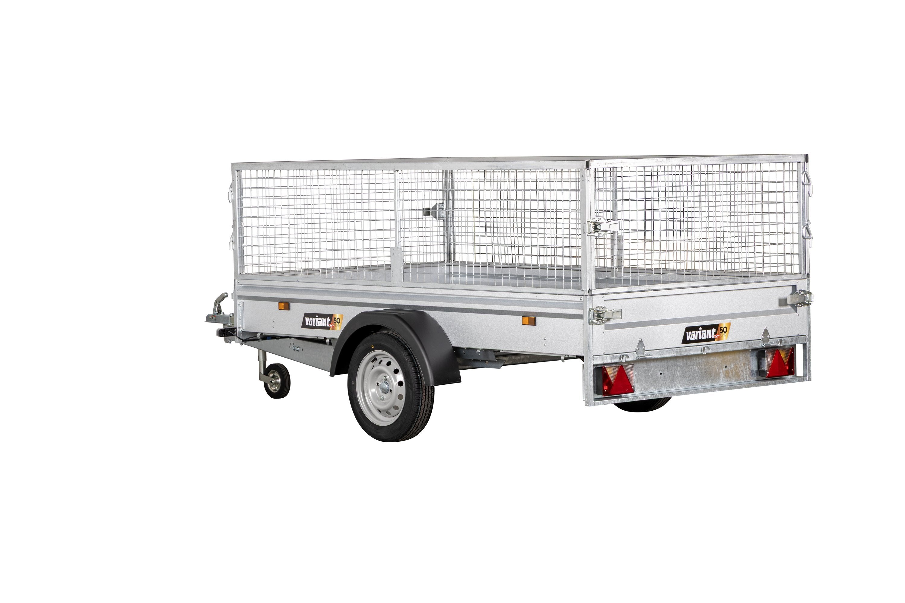 715 S3 Vip m/netgitter