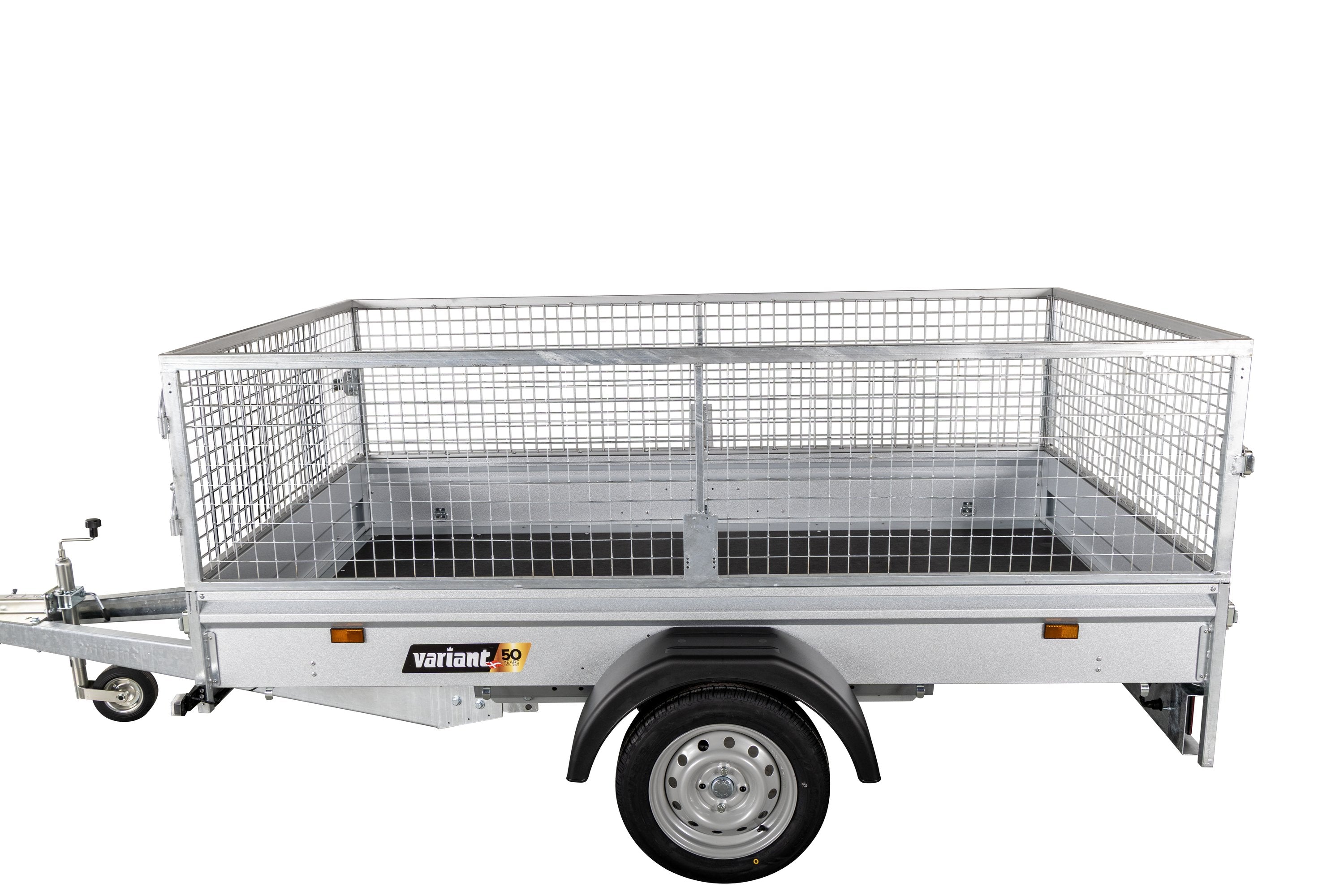 715 S3 Vip m/netgitter