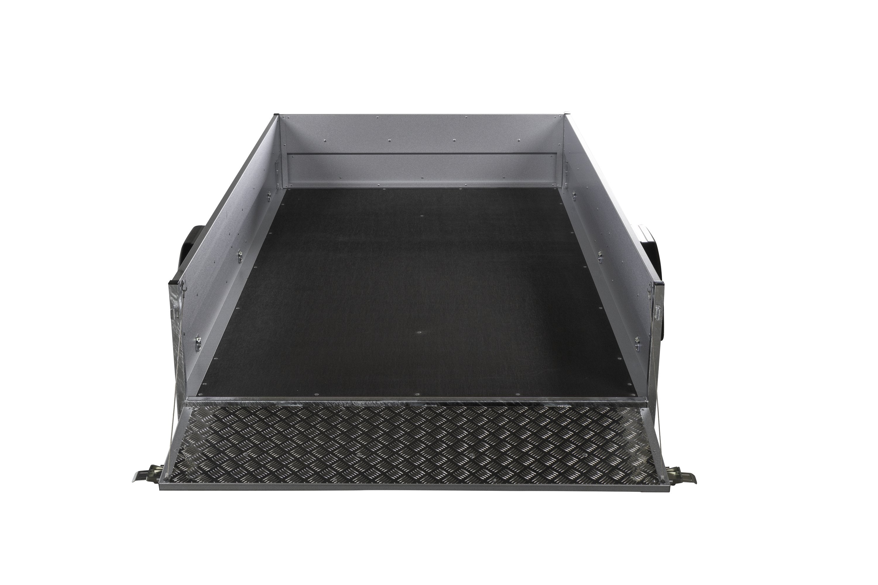Variant 1304 F1 Tip Classic | Stål | Ladmål 255 x 145 x 39 cm | 1350 kg