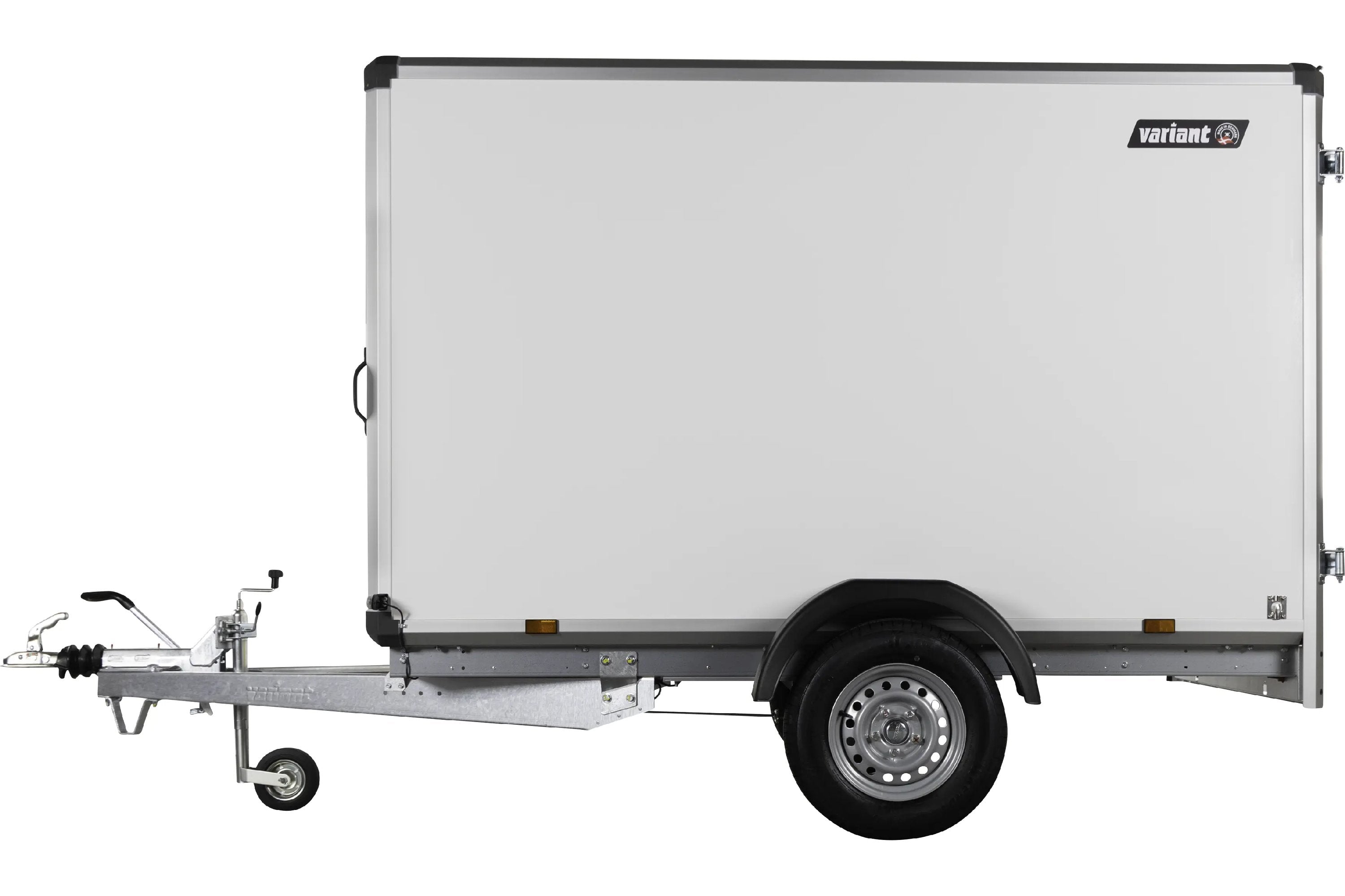 Variant 1315 C2 Cargotrailer | Honeycomb-panel (letvægts) | 1350 kg
