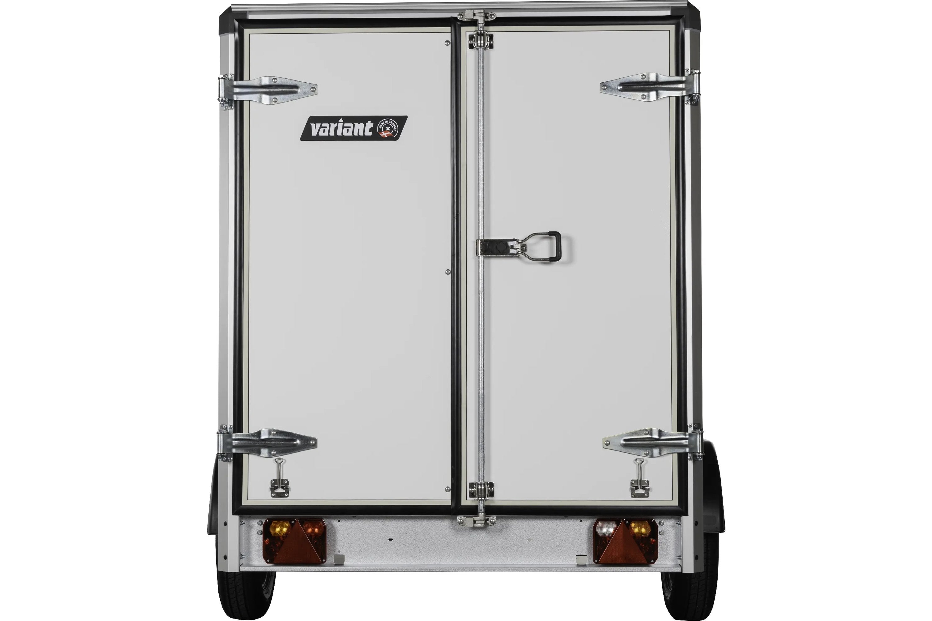 Variant 1315 C2 Cargotrailer | Honeycomb-panel (letvægts) | 1350 kg