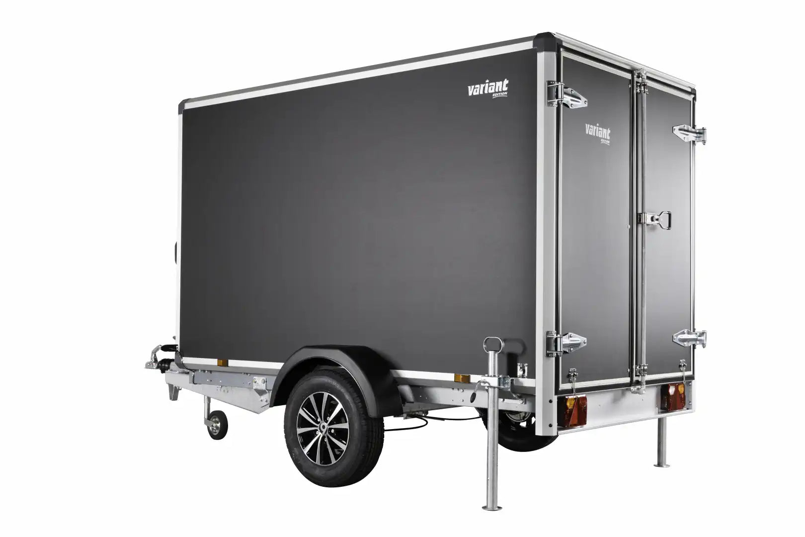 Variant 1315 C2 Edition Cargotrailer | Honeycomb-panel (letvægts) | 1350 kg