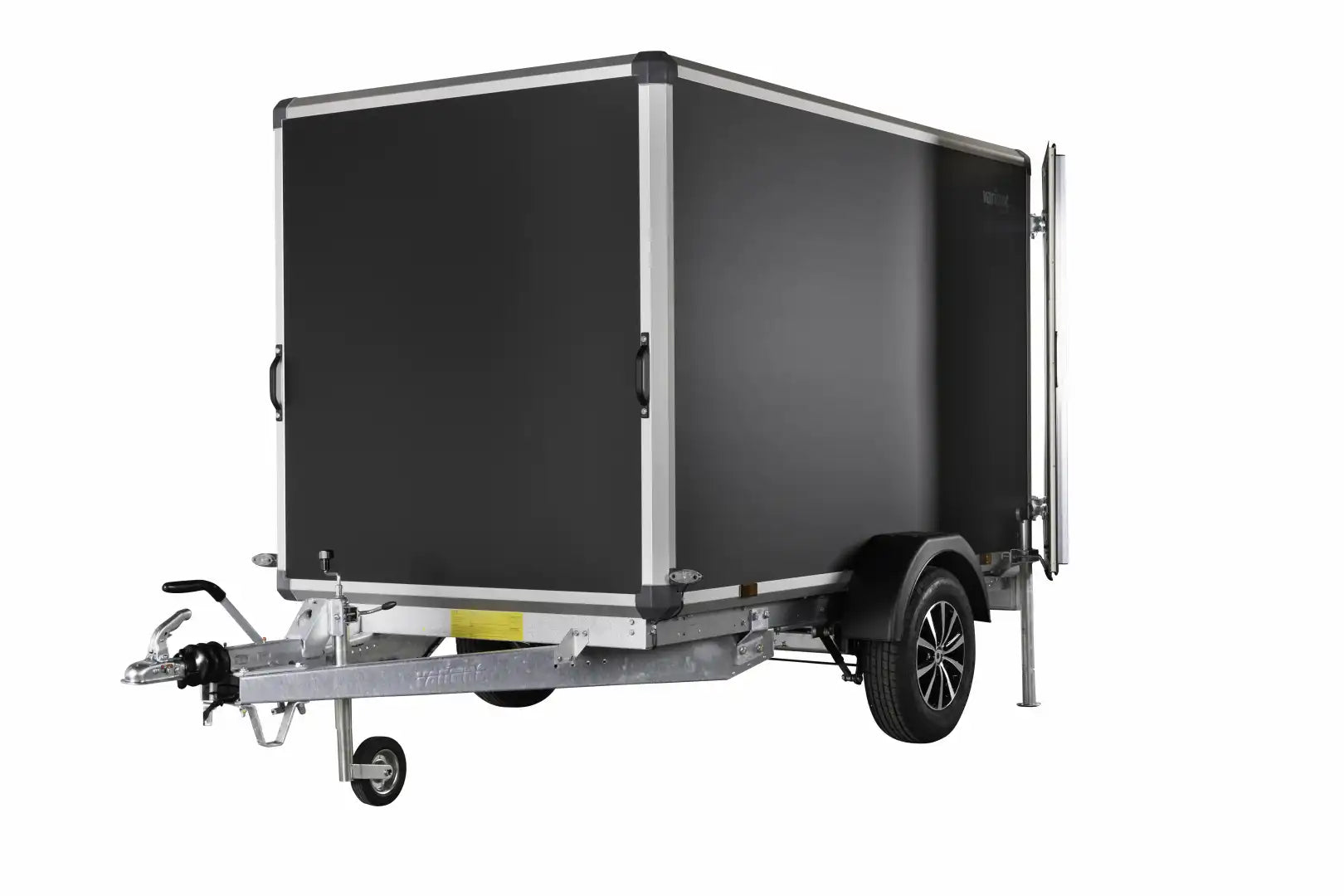 Variant 1315 C2 Edition Cargotrailer | Honeycomb-panel (letvægts) | 1350 kg