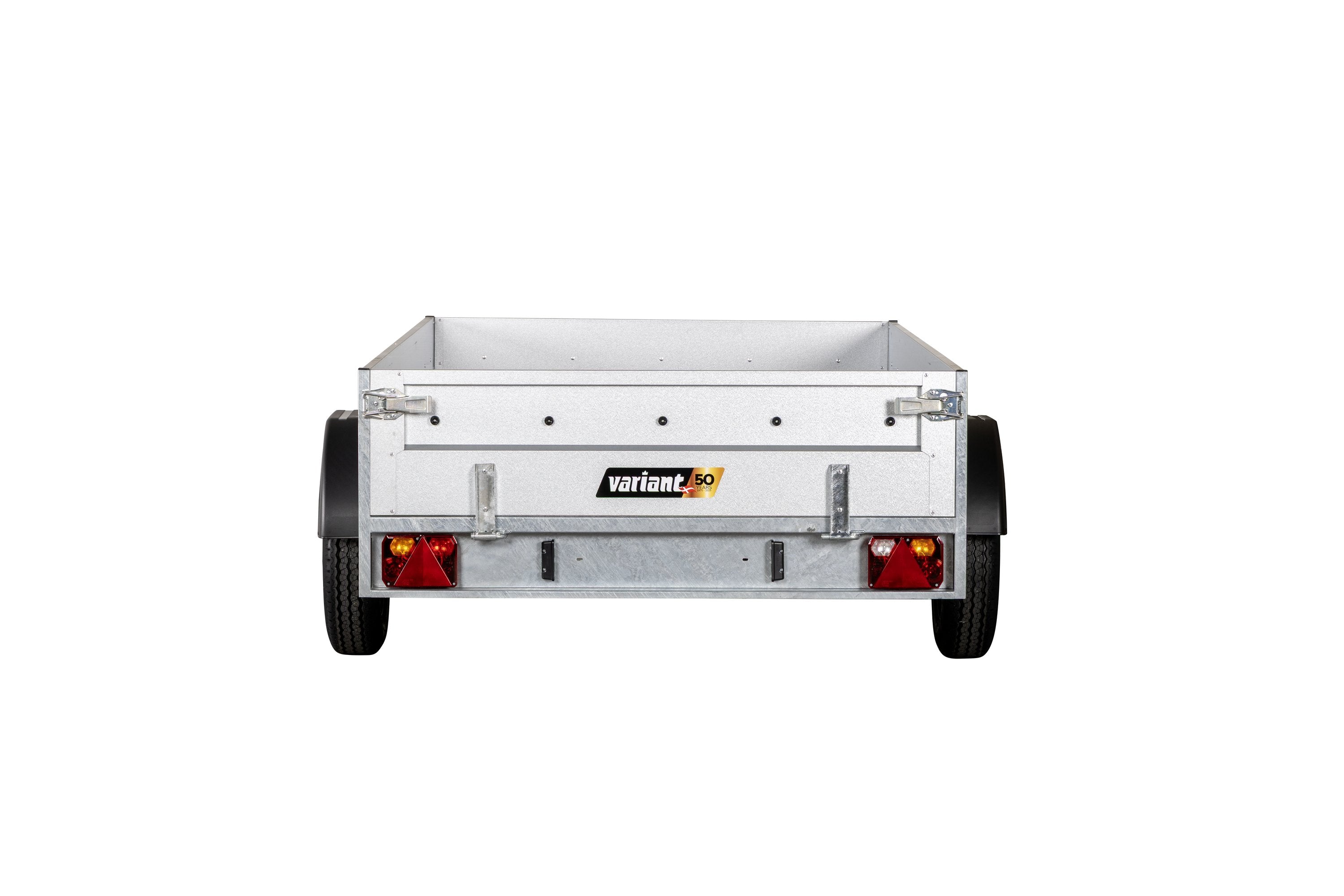 Variant 1316 F3 | Stål | Ladmål 295 x 155 x 39 cm | 1350 kg