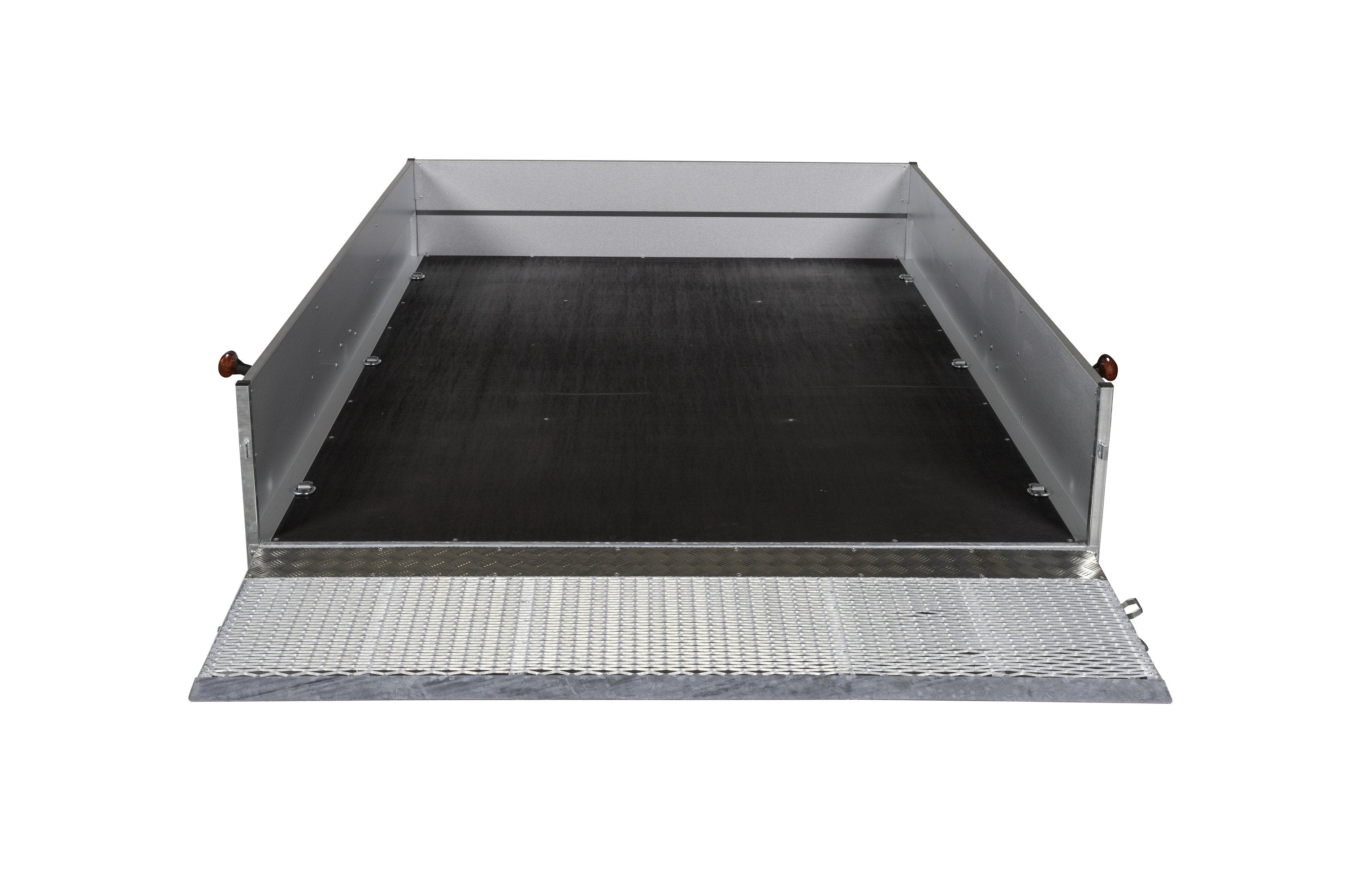 Variant 1519 F1 Tip Classic | Stål | Ladmål 314 x 195 x 39 cm | 1500 kg