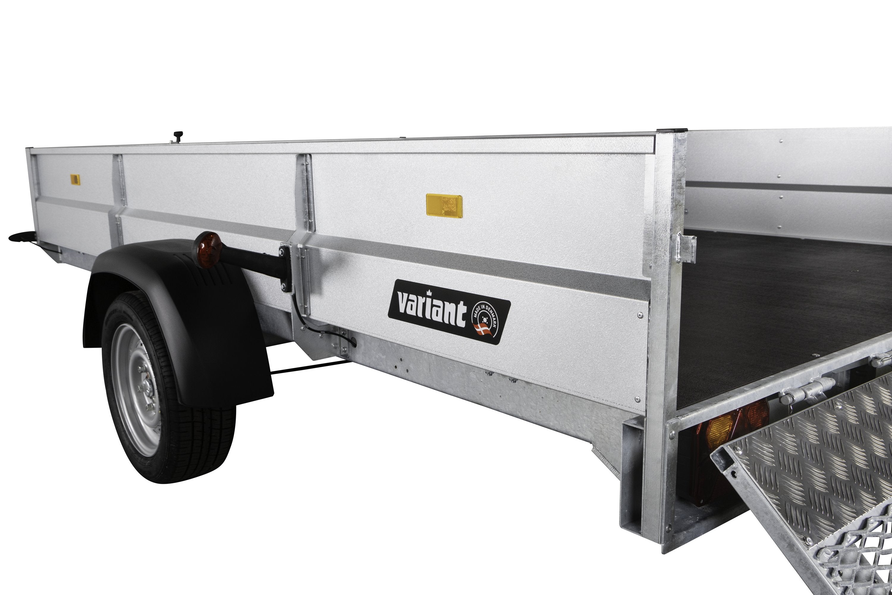 Variant 1519 F1 Tip Classic | Stål | Ladmål 314 x 195 x 39 cm | 1500 kg