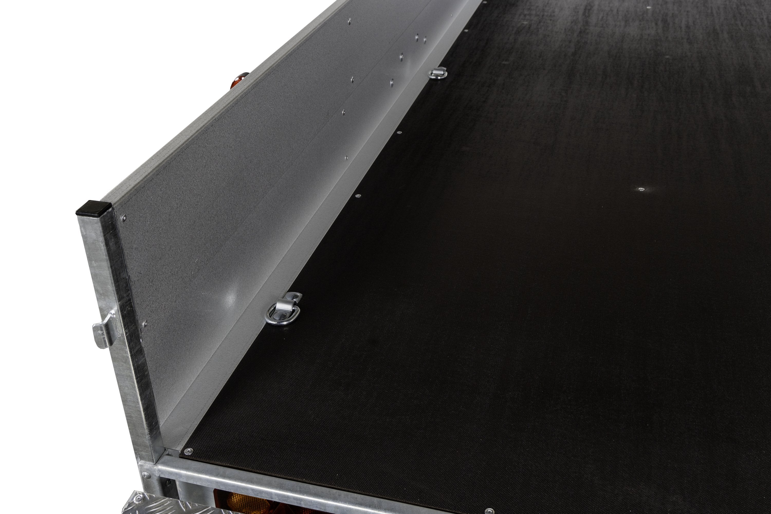 Variant 1819 F1 Tip Classic | Stål | Ladmål 314 x 195 x 39 cm | 1800 kg