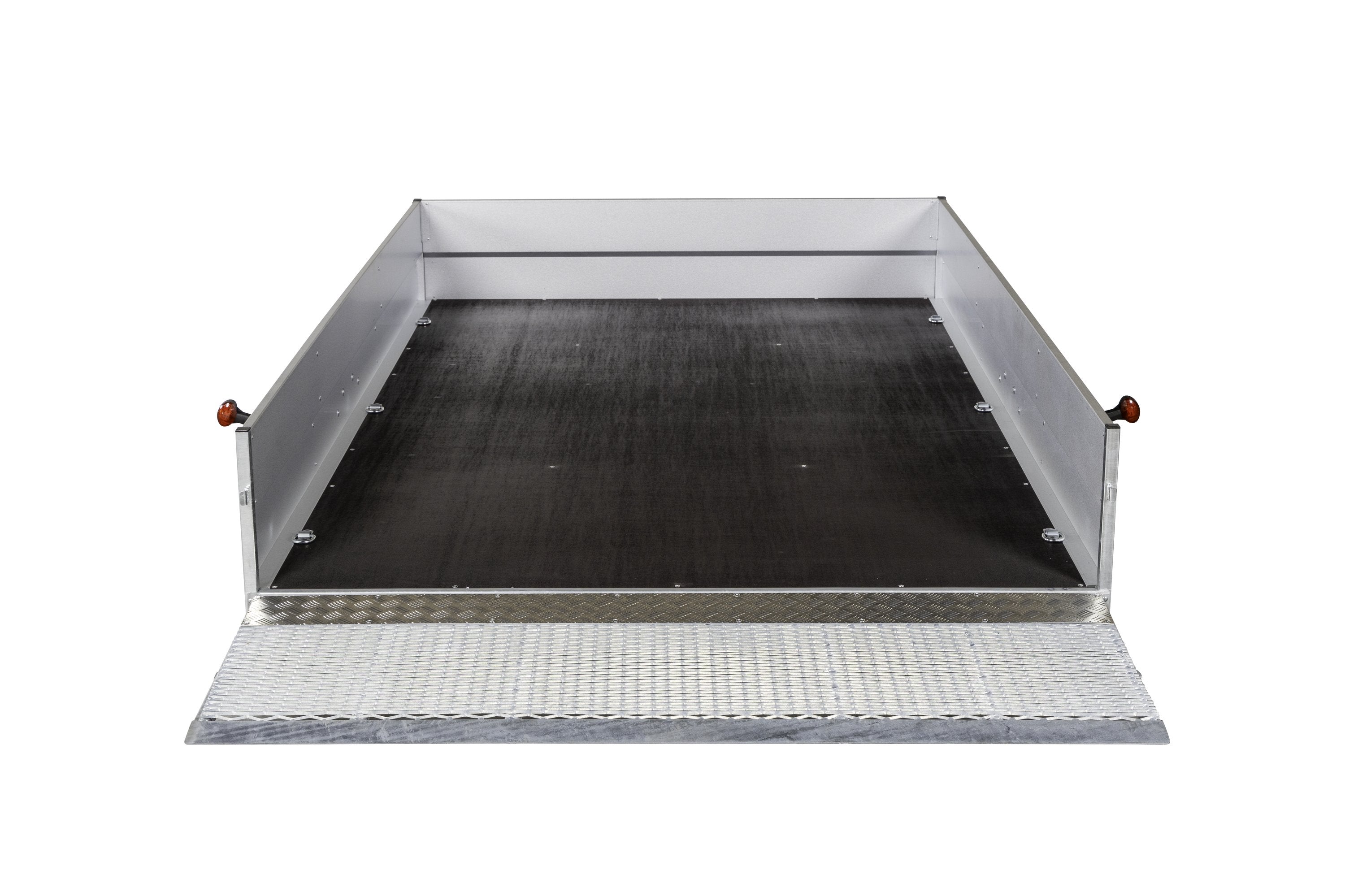 Variant 1819 F1 Tip Classic | Stål | Ladmål 314 x 195 x 39 cm | 1800 kg