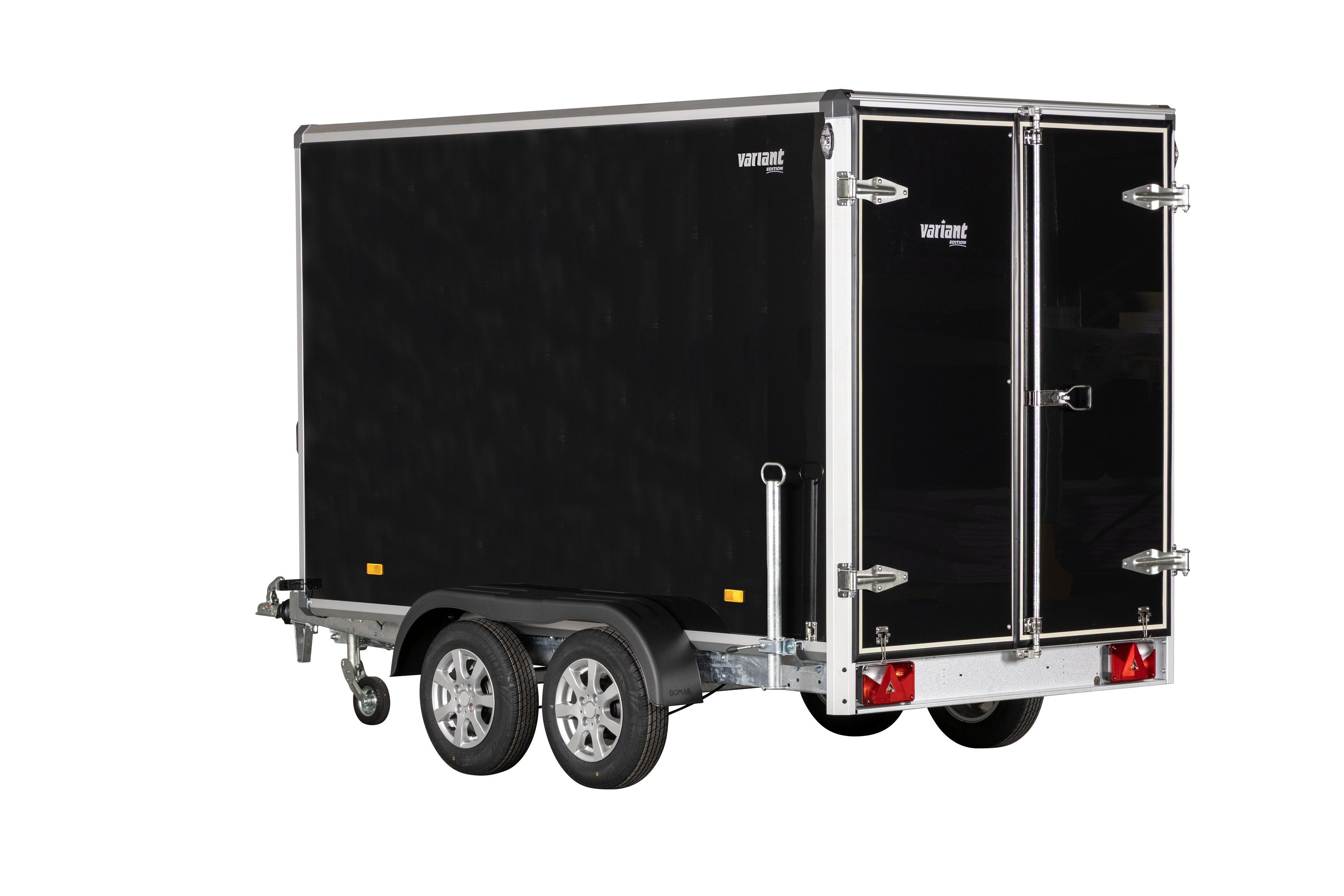 Variant 2017 C3 Edition Cargotrailer | Træ (finer) | Ladmål 302 x 168 x 188 cm | 2000 kg