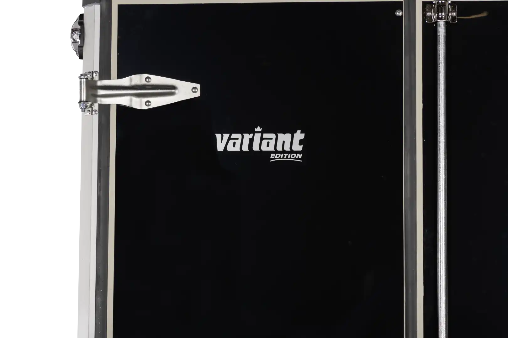 Variant 2517 C4 Edition Cargotrailer | Træ (finer) | Ladmål 346 x 168 x 188 cm | 2500 kg