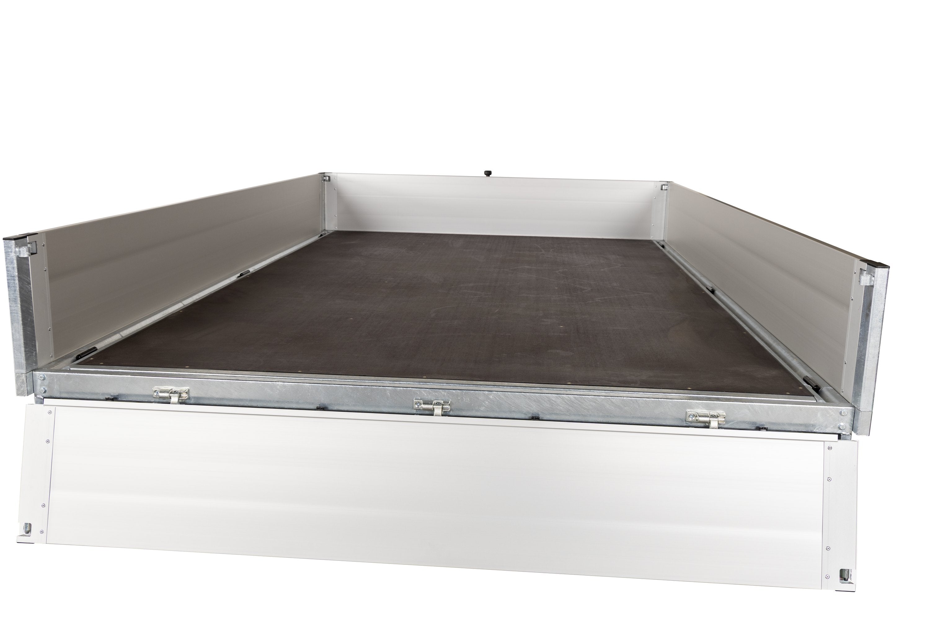 Variant 3021 P3 Trailer | Aluminium | Ladmål 315 x 205 x 35 cm | 3000 kg