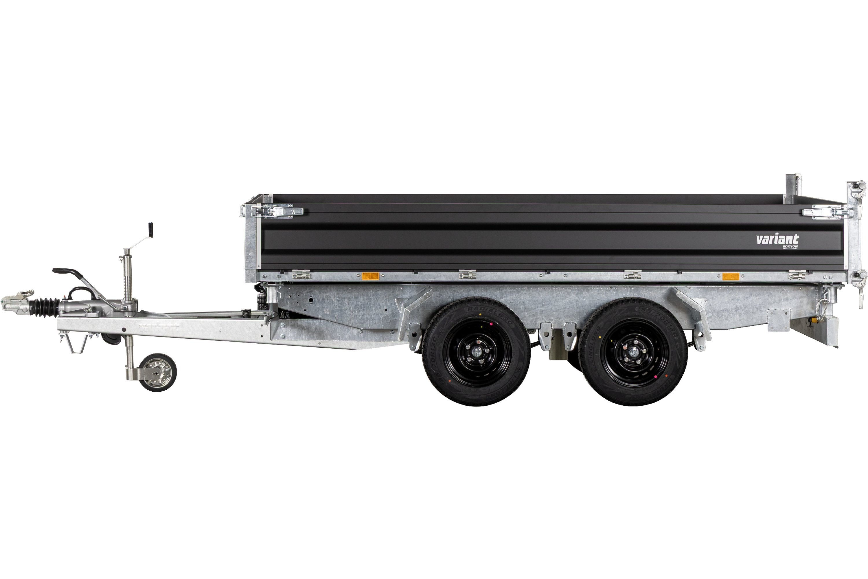 3517 TB Edition