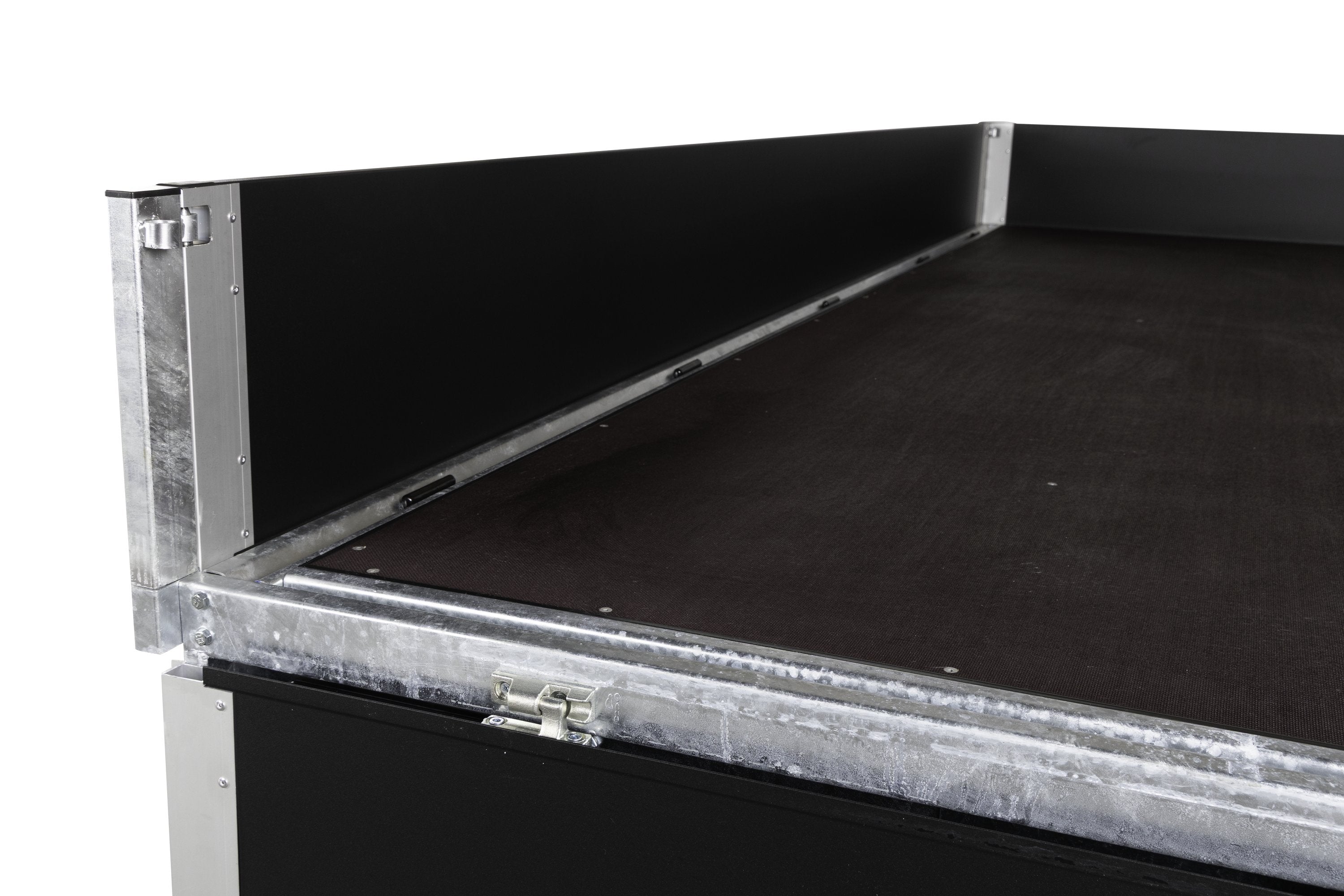 Variant 3518 X3 Trailer | Aluminium | Ladmål 314 x 174 x 35 cm | 3000 kg