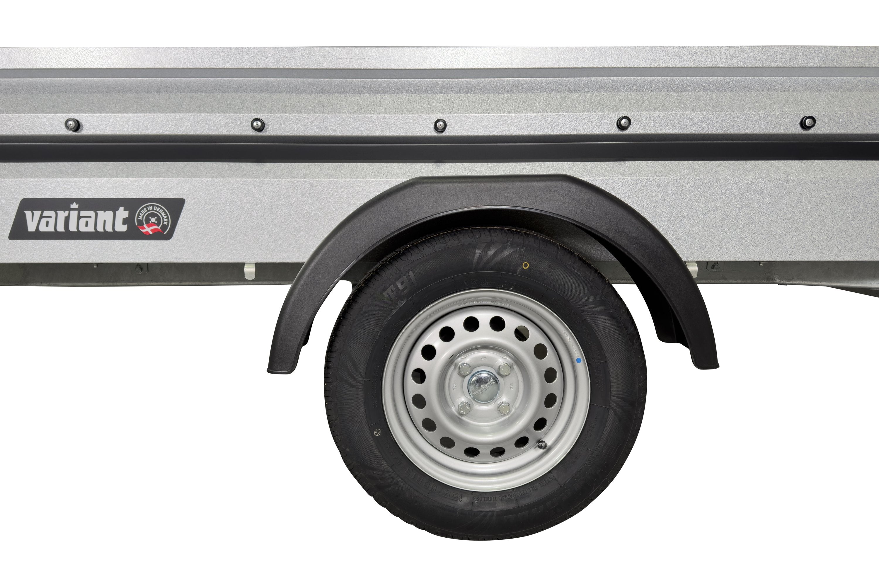 260 B Edition