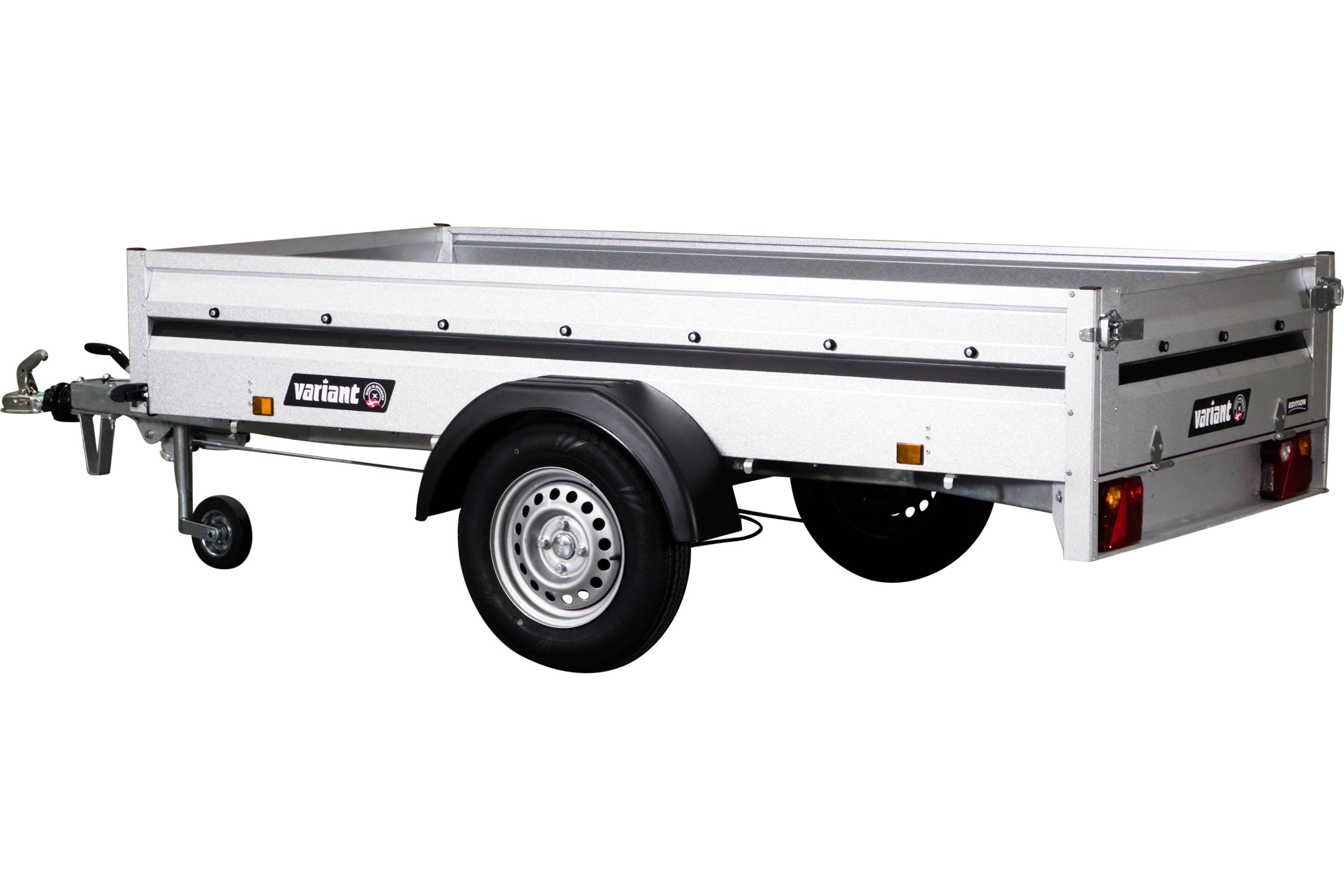 260 B Edition
