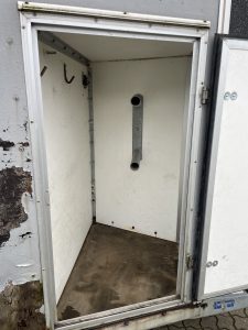 Brenderup Hestetrailer - Royal Exclusiv m/Sadelskab
