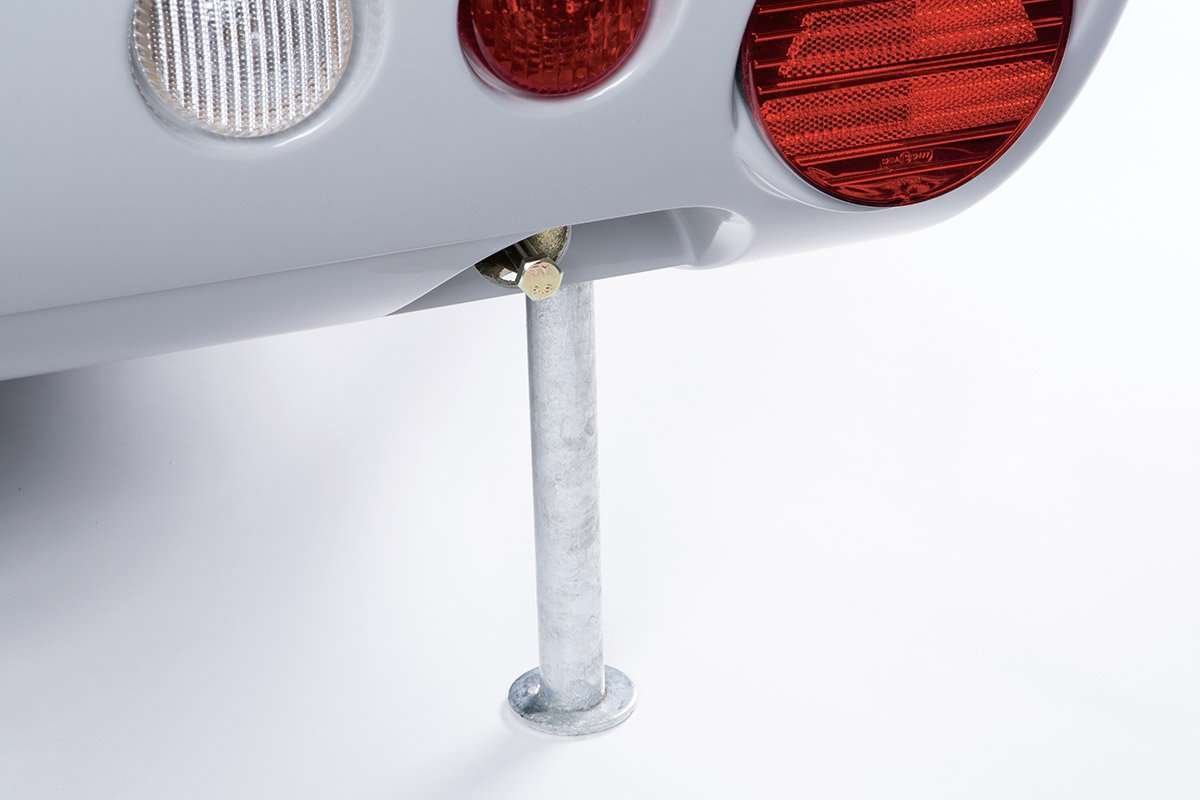 Ifor Williams Eventa L Gold, Sidelockers Hestetrailer | 3500 kg