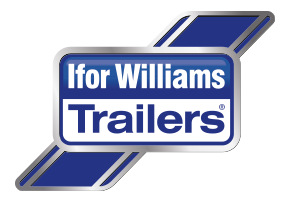 Ifor Williams Trailers logo
