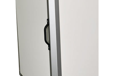713 C2 Basic HC | Honeycomb-panel (letvægts) | Ladmål 258 x 128 x 157 cm | 750 kg