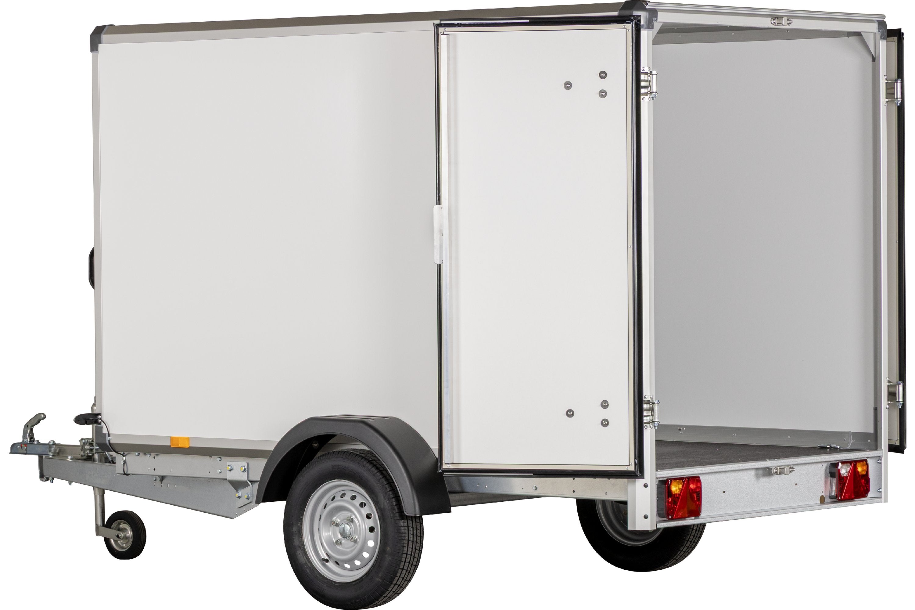 Variant 715 C2 Cargotrailer | Honeycomb-panel (letvægts) | 750 kg