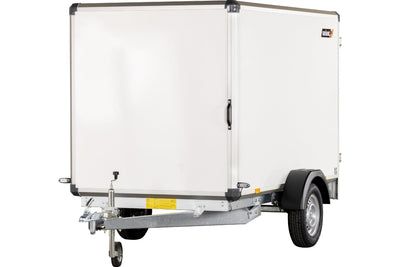 Variant 715 C2 Cargotrailer | Honeycomb-panel (letvægts) | 750 kg