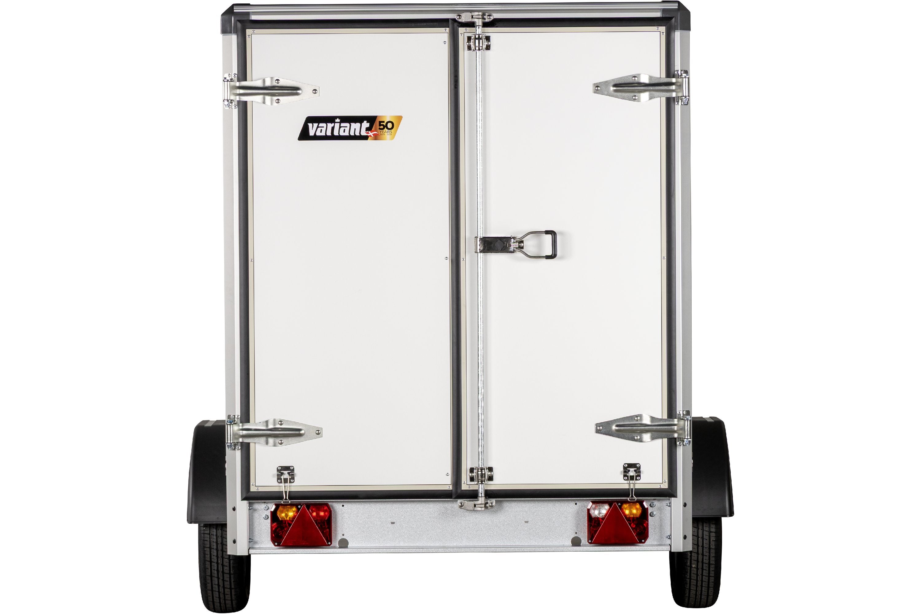 Variant 715 C2 Cargotrailer | Honeycomb-panel (letvægts) | 750 kg