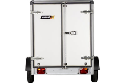 Variant 715 C2 Cargotrailer | Honeycomb-panel (letvægts) | 750 kg