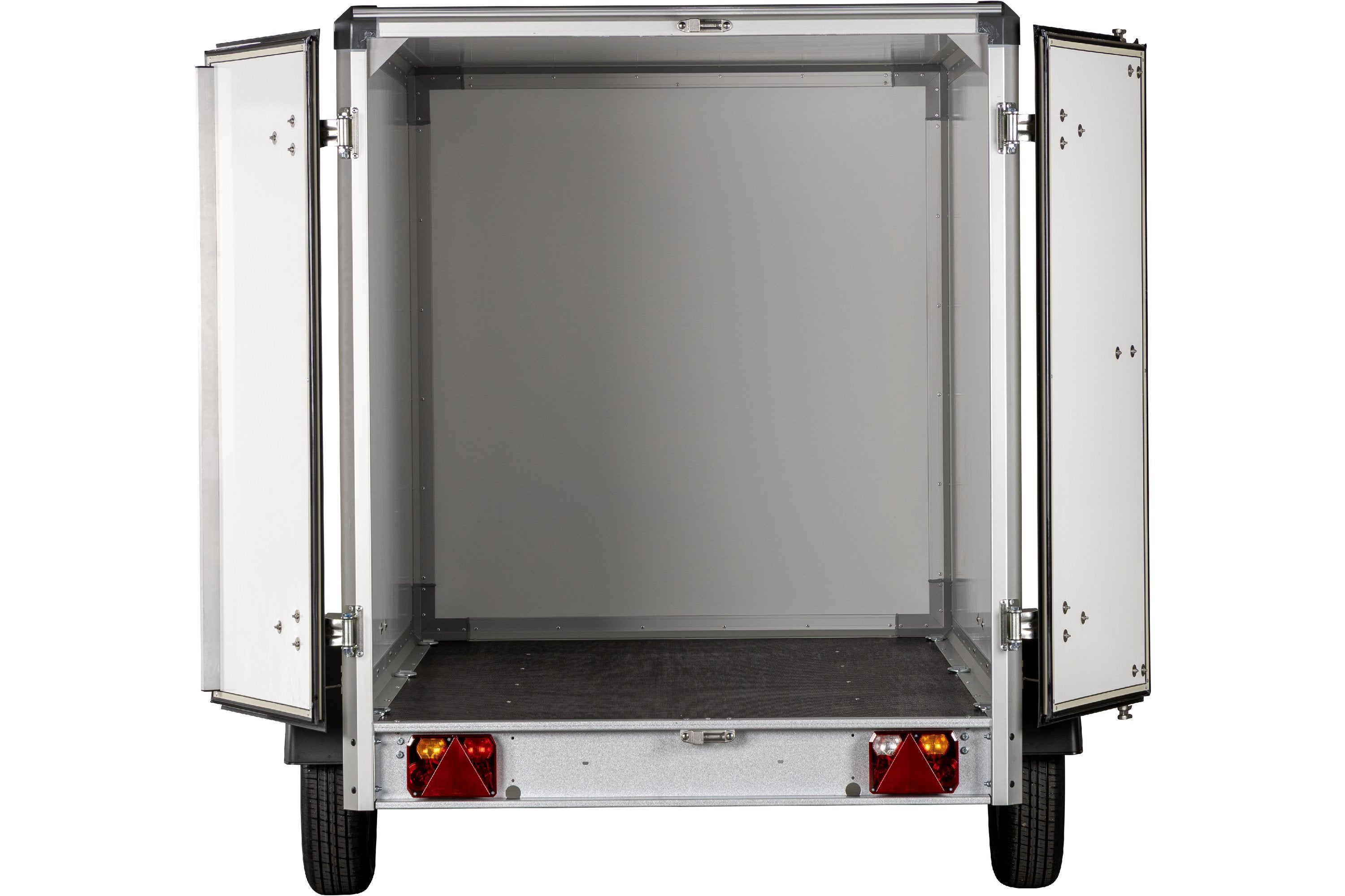 Variant 715 C2 Cargotrailer | Honeycomb-panel (letvægts) | 750 kg