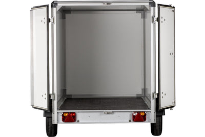 Variant 715 C2 Cargotrailer | Honeycomb-panel (letvægts) | 750 kg