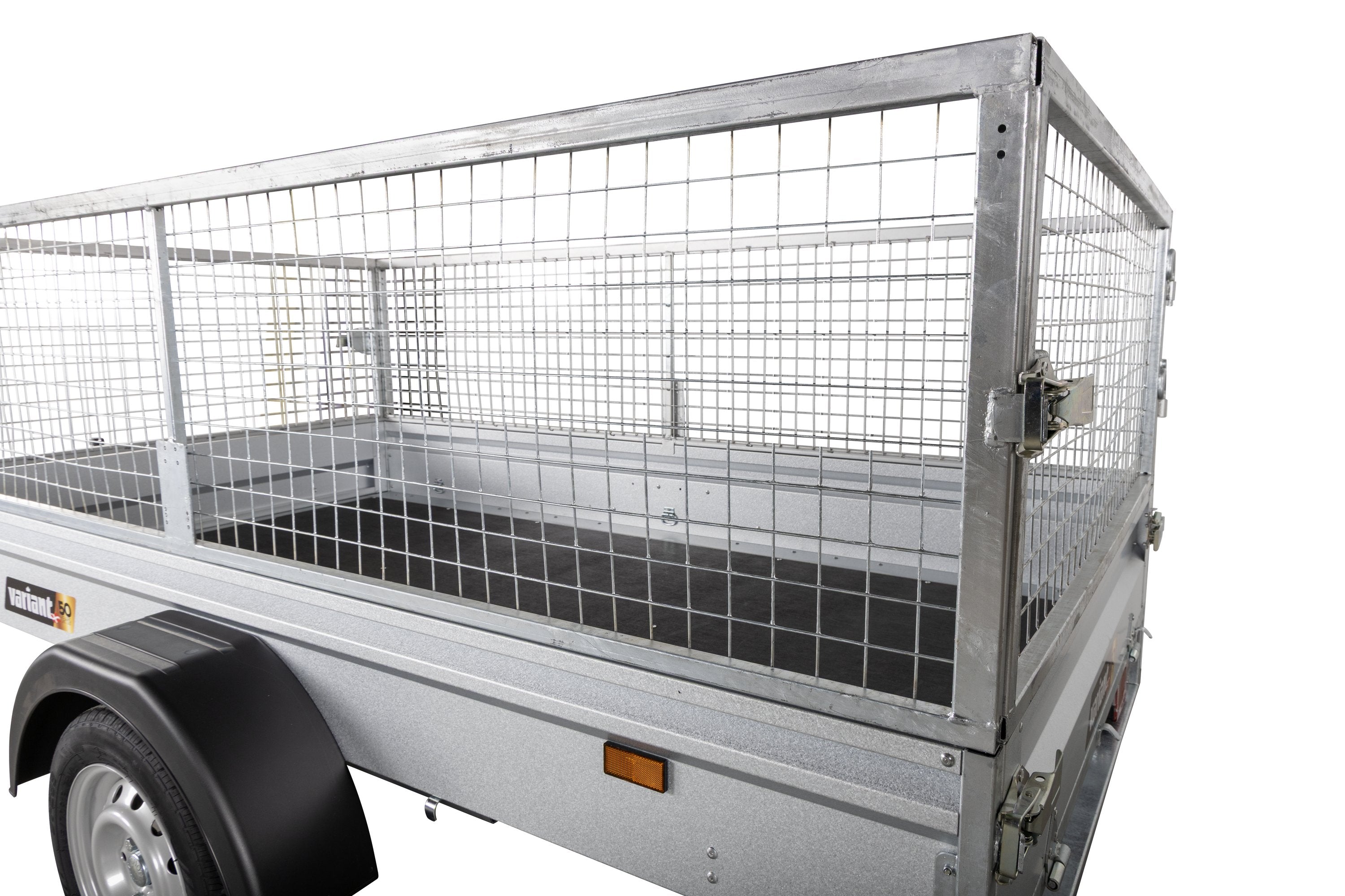 715 S3 Vip m/netgitter