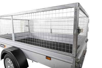 715 S3 Vip m/netgitter