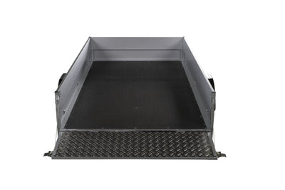 Variant 1304 F1 Tip Classic | Stål | Ladmål 255 x 145 x 39 cm | 1350 kg