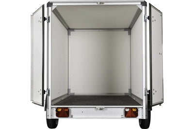 Variant 1315 C2 Cargotrailer | Honeycomb-panel (letvægts) | 1350 kg