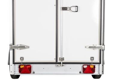 1315 HT | Træ (finer) | Ladmål 258 x 148 x 187 cm | 1350 kg