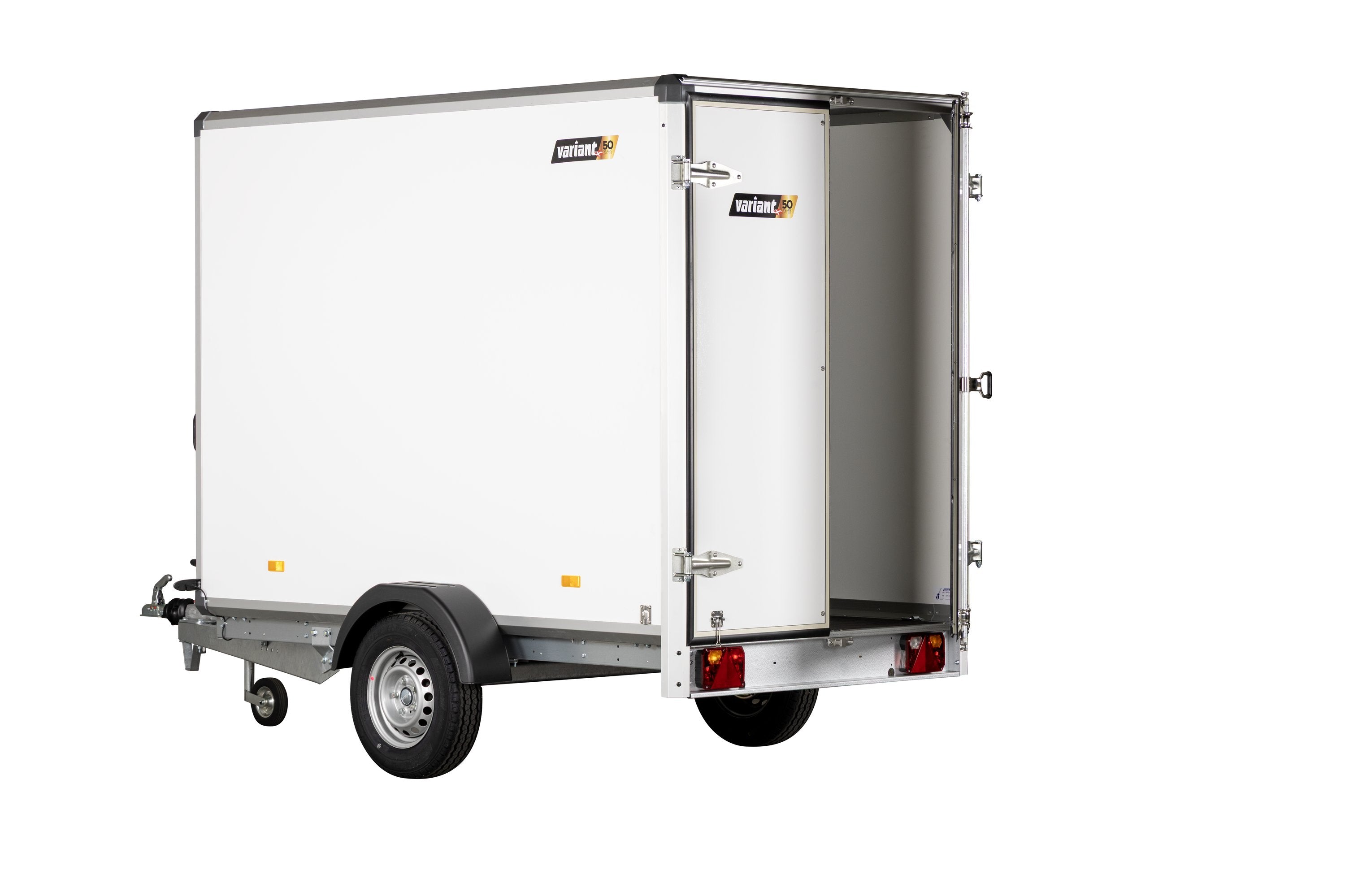 1315 HT | Træ (finer) | Ladmål 258 x 148 x 187 cm | 1350 kg
