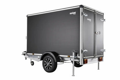Variant 1315 C2 Edition Cargotrailer | Træ (finer) | Ladmål 258 x 148 x 157 cm | 1350 kg