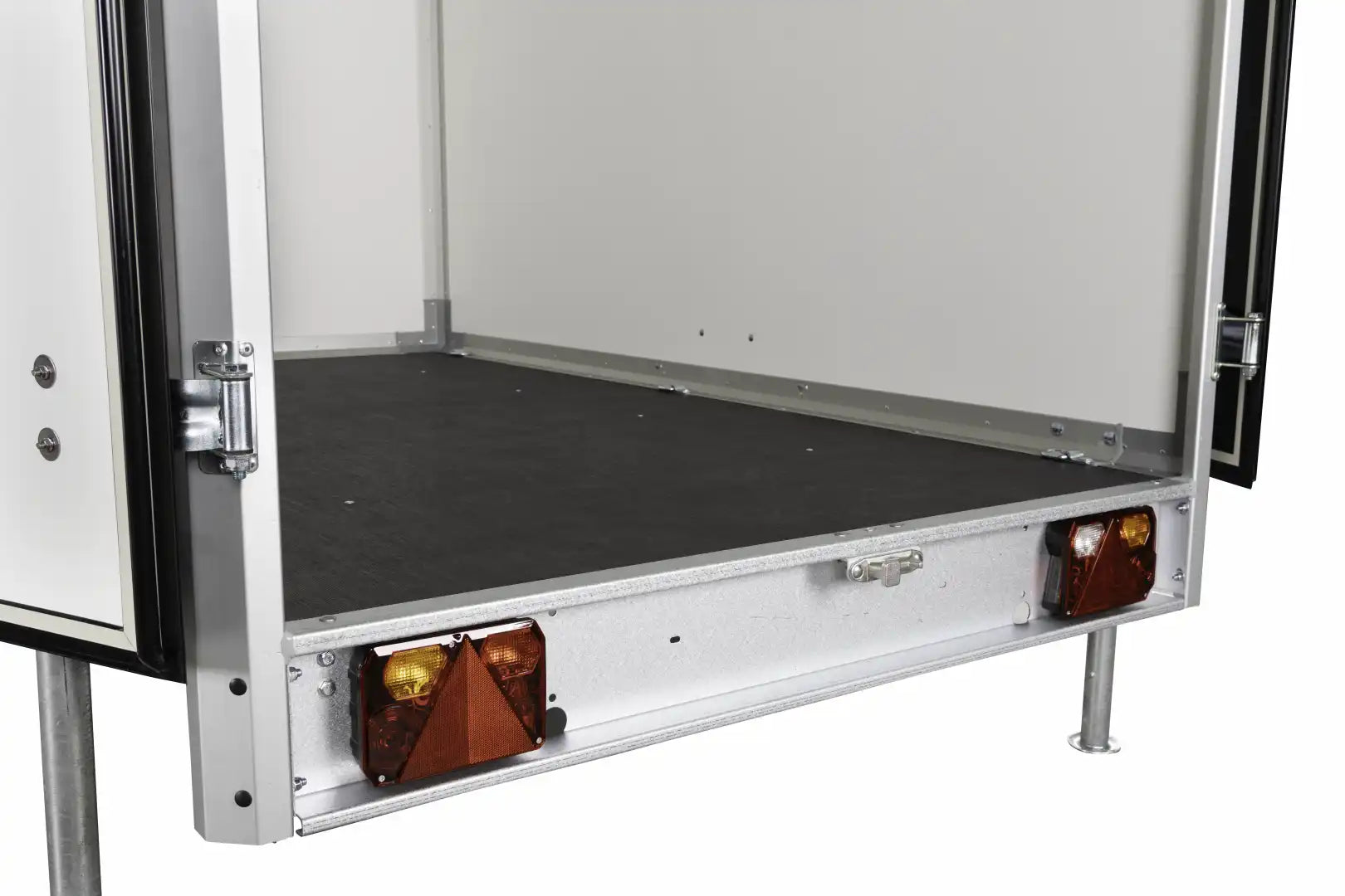 Variant 1315 C2 Edition Cargotrailer | Træ (finer) | Ladmål 258 x 148 x 157 cm | 1350 kg