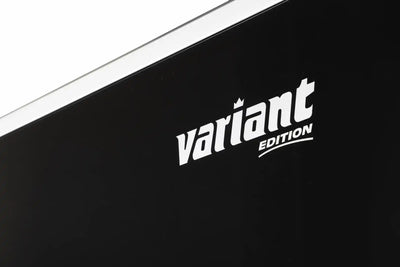 Variant 1315 C2 Edition Cargotrailer | Træ (finer) | Ladmål 258 x 148 x 157 cm | 1350 kg
