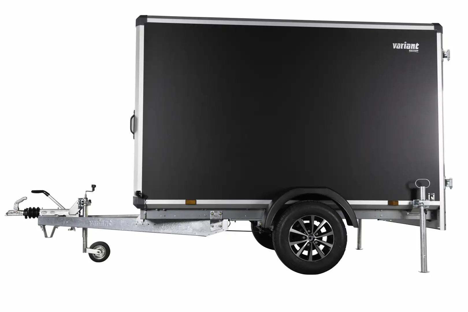 Variant 1315 C2 Edition Cargotrailer | Honeycomb-panel (letvægts) | 1350 kg
