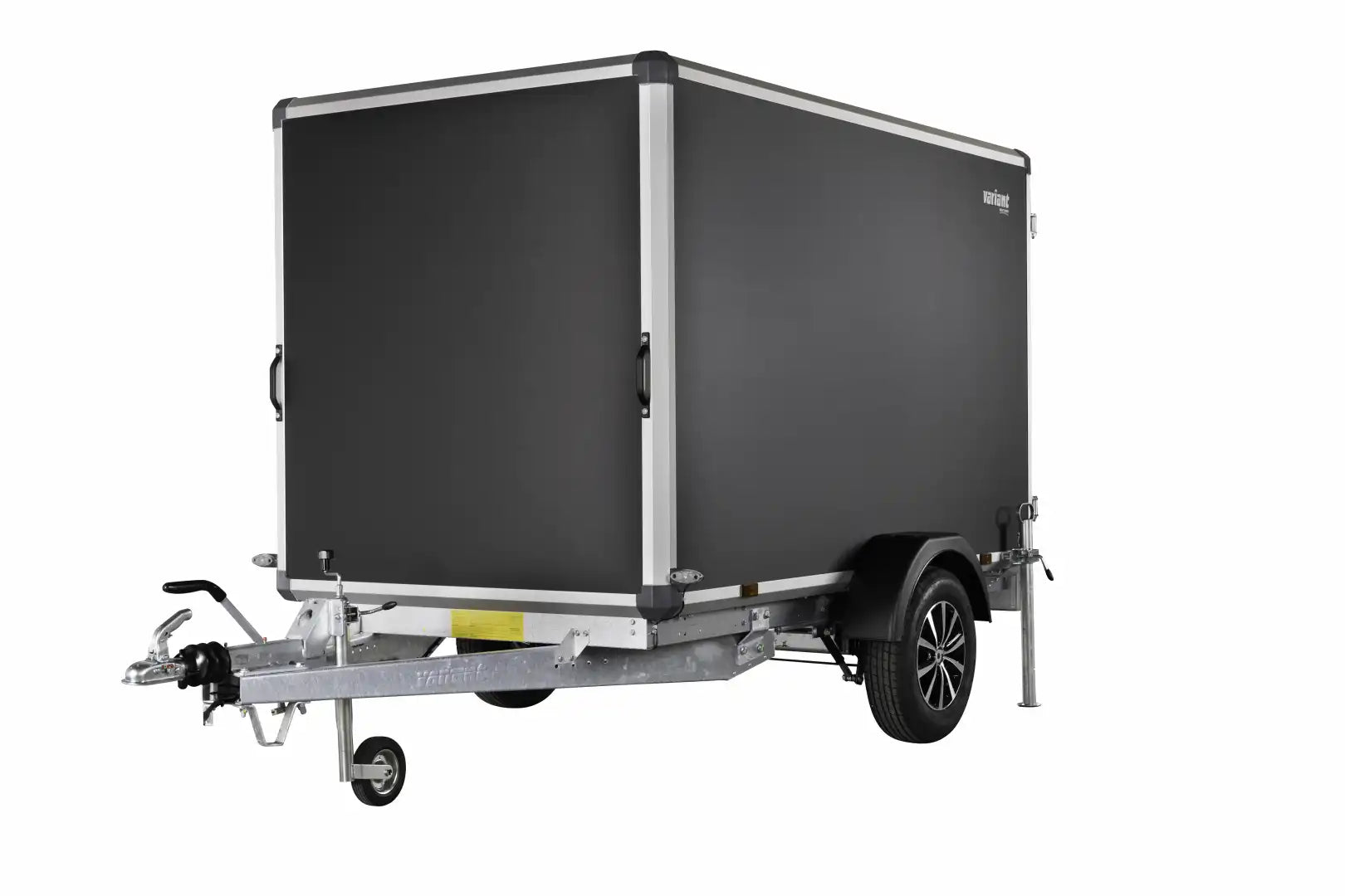 Variant 1315 C2 Edition Cargotrailer | Honeycomb-panel (letvægts) | 1350 kg