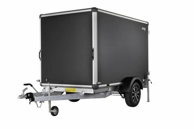 Variant 1315 C2 Edition Cargotrailer | Træ (finer) | Ladmål 258 x 148 x 157 cm | 1350 kg
