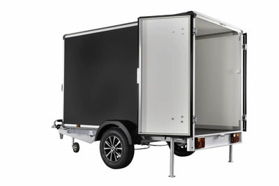 Variant 1315 C2 Edition Cargotrailer | Træ (finer) | Ladmål 258 x 148 x 157 cm | 1350 kg