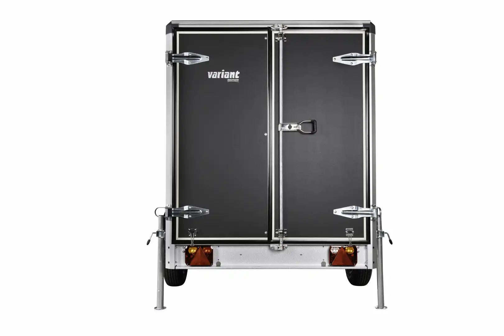 Variant 1315 C2 Edition Cargotrailer | Træ (finer) | Ladmål 258 x 148 x 157 cm | 1350 kg