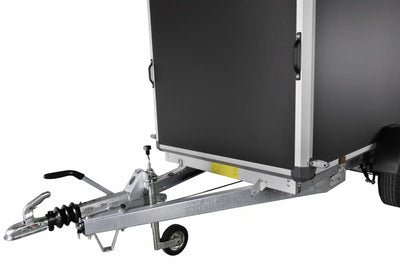 Variant 1315 C2 Edition Cargotrailer | Træ (finer) | Ladmål 258 x 148 x 157 cm | 1350 kg