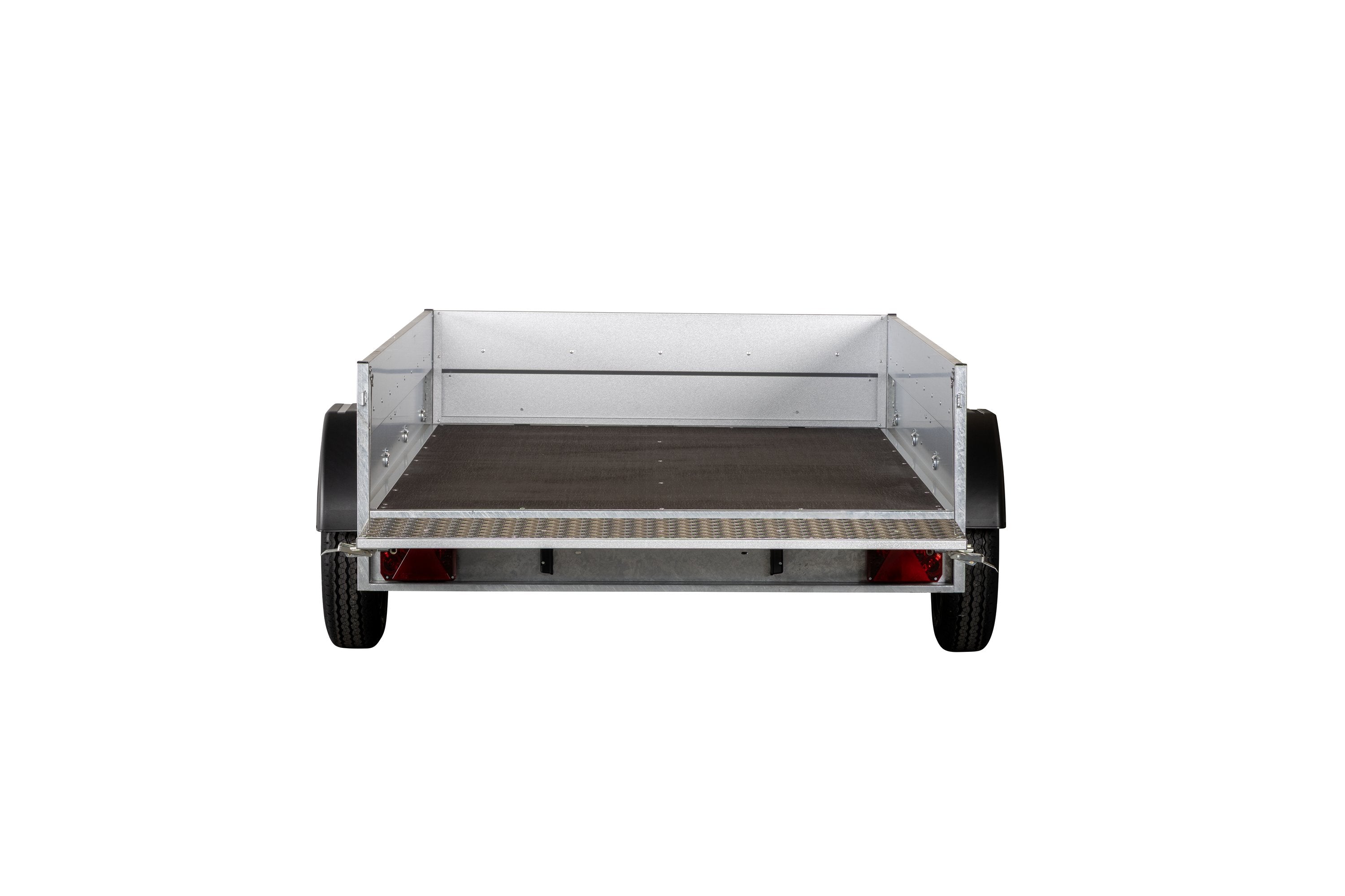 Variant 1316 F3 | Stål | Ladmål 295 x 155 x 39 cm | 1350 kg