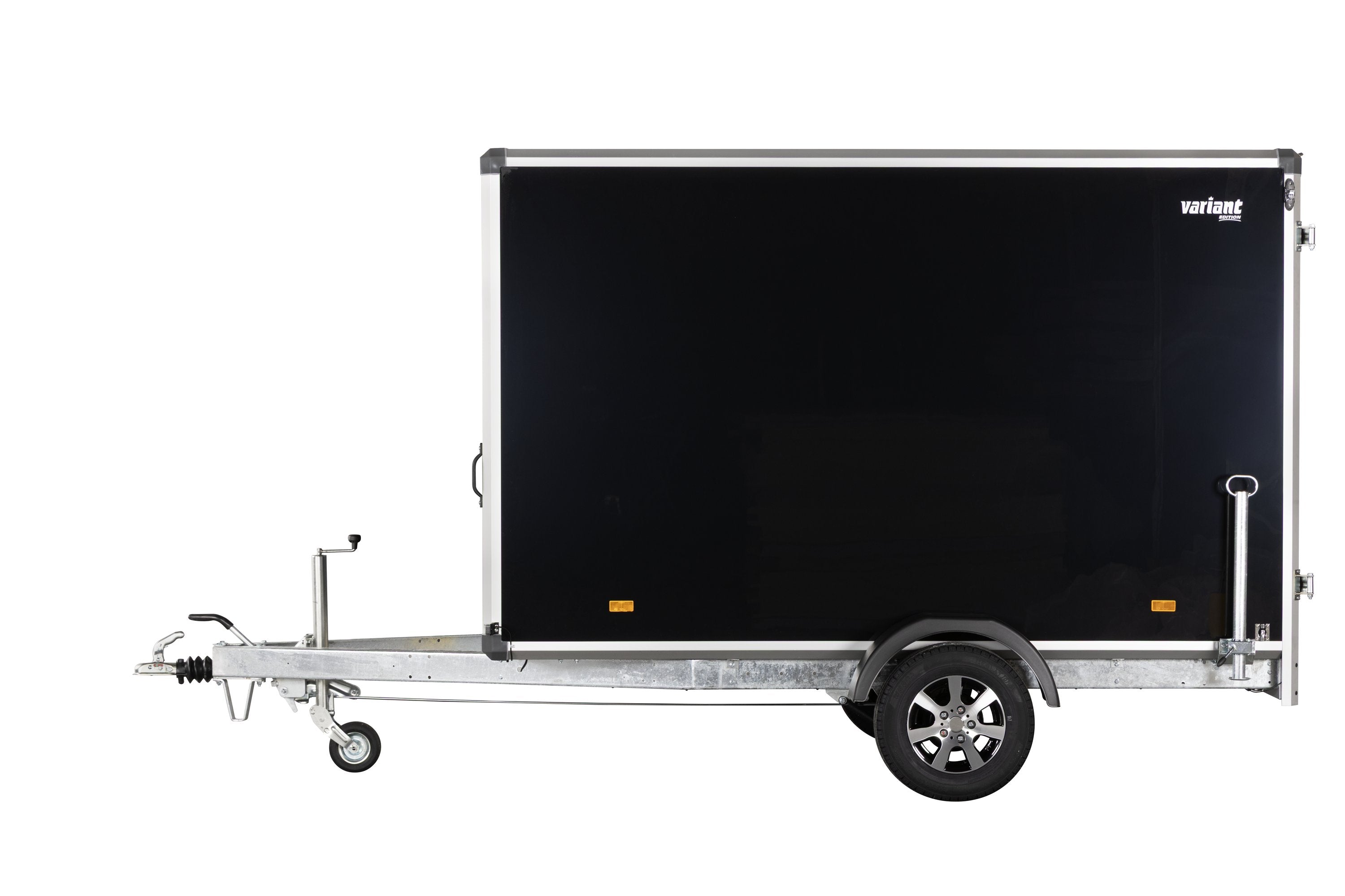 1317 C3 Edition | Træ (finer) | Ladmål 302 x 168 x 188 cm | 1350 kg