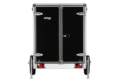1317 C3 Edition | Træ (finer) | Ladmål 302 x 168 x 188 cm | 1350 kg