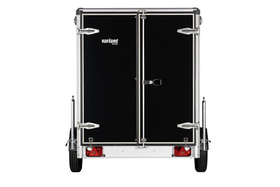 1317 C3 Edition | Træ (finer) | Ladmål 302 x 168 x 188 cm | 1350 kg