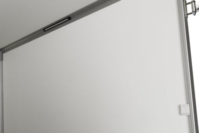 1317 C3 Edition | Træ (finer) | Ladmål 302 x 168 x 188 cm | 1350 kg