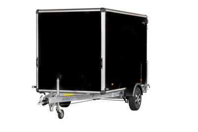 1317 C3 Edition | Træ (finer) | Ladmål 302 x 168 x 188 cm | 1350 kg